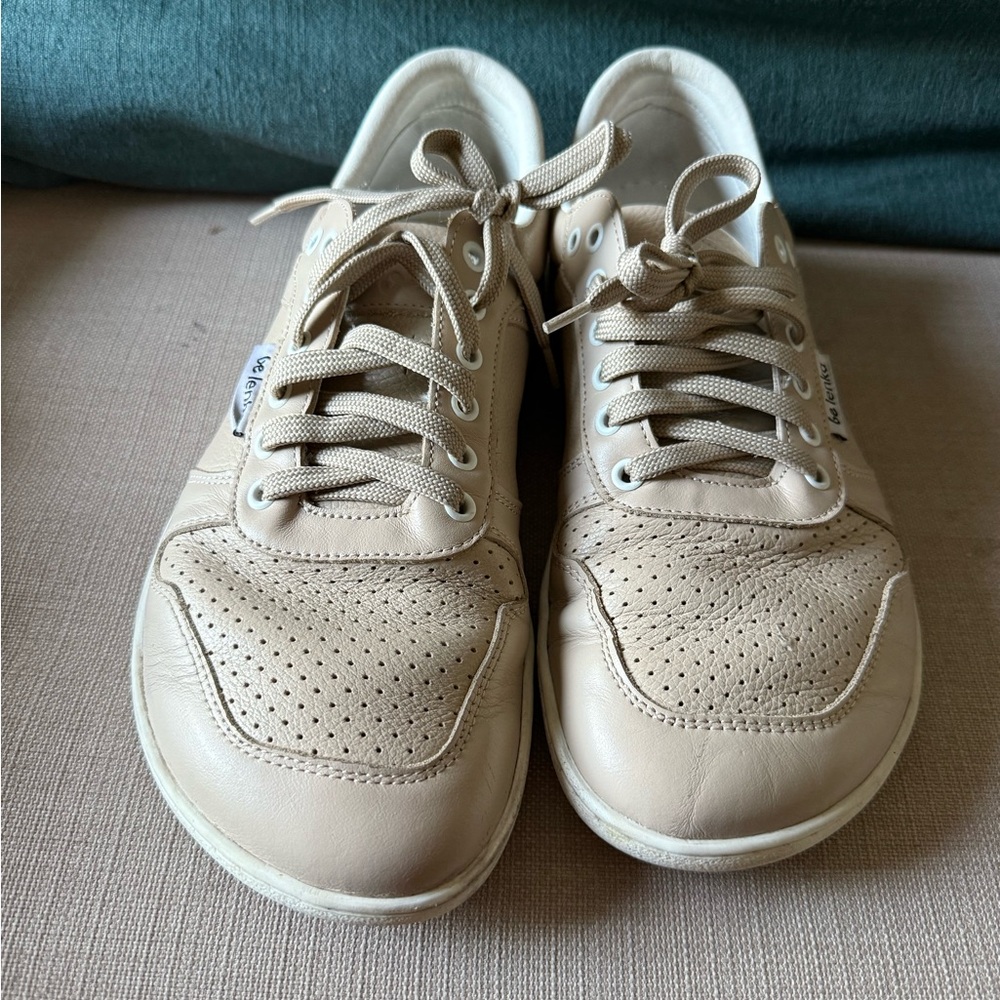 Be Lenka Champ Cappuccino Sneakers